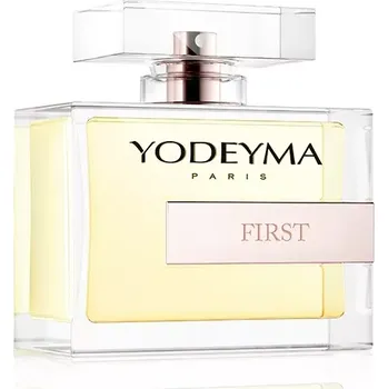 Pánský parfém YODEYMA FIRST - Parfém 100 ml