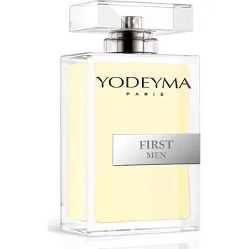 Pánský parfém YODEYMA FIRST MEN - Parfém 100 ml