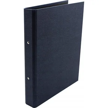 PRÉMIOVÝ SKANDINÁVSKÝ ŠANON NA DOKUMENTY A4, LAMINÁT, MODRÝ