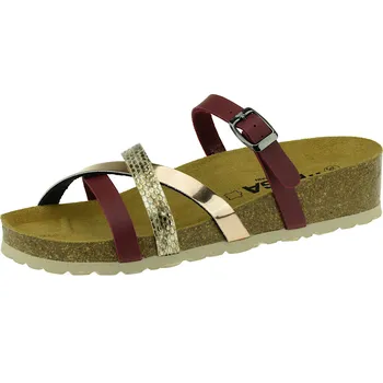 Dámské pantofle Dámské nazouváky Rega Shoes H040 Velikost: 37