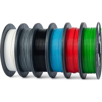 Filament 3DPower PLA STARTPACK 6x0,5 kg