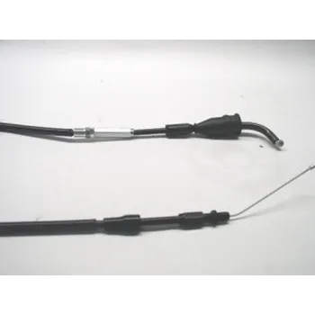 Plynové lanko YAMAHA YZ 85 '02-'14 (L3950285,53.11063), PSYCHIC