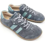 Barefoot dámské tenisky Koel - Ila Suede Grey EUR 37