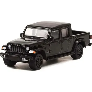 autíčko Jeep Gladiator 2021 1:64 Jeep Gladiator 2021 - kovový model 1/64
