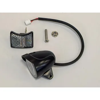 Cyklosvítilna Přední světlo pro Red Bull TAKE-UP