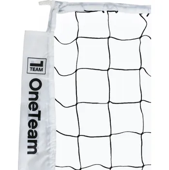 Síť OneTeam na branku OT-B4W003 bílá OS