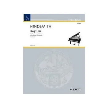 Ragtime - pro tyrun klavr 1253709