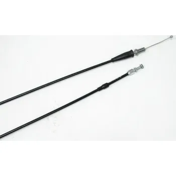 Plynové lanko HONDA TRX 420 07-13 (L3920375), BRONCO