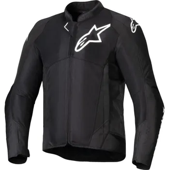 Moto bunda Bunda VIPER AIR V4, ALPINESTARS (černá) 2026 3XL