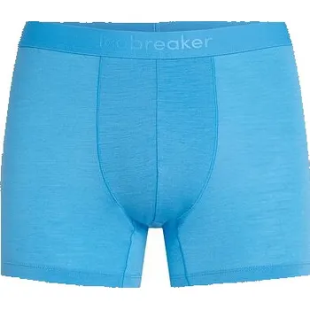 Pánské spodní prádlo Boxerky ICEBREAKER M MER 125 COOL-LITE ANATOMICA BOXERS Man velikost M