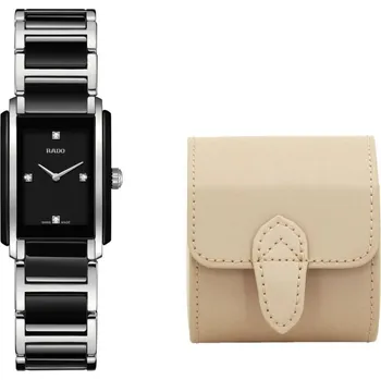 Hodinky Rado Integral Diamonds R20613712 + záruka 5 let + zkrácení řemínku zdarma