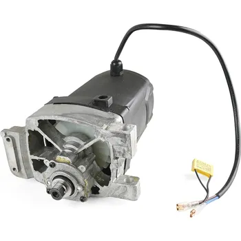 Příslušenství k nářadí Motor pro pilu HS 100 S Scheppach - 5901304061