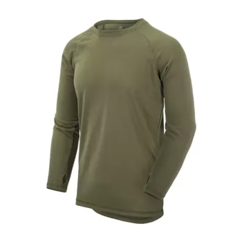 Termo triko US LVL 1, Helikon, olivové, S