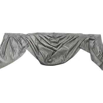 Ochranný autopotah Závěs nad postel do kamionu, univerzální- šedý