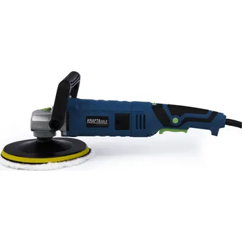 leštička Kraft & Dele Professional KD3079
