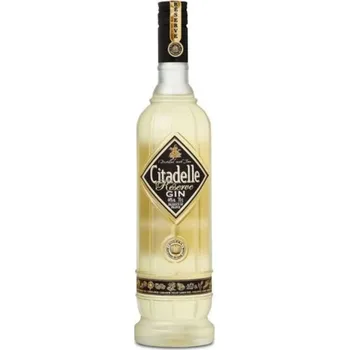 Likér Citadelle Réserve 0,7 l 44 %