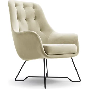 Křeslo Laski Křeslo Ezo Vyberte barvu látky: monolith 62