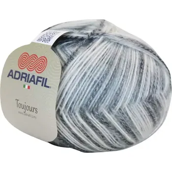 Příze Adriafil Toujours 20 (Přírodní příze Toujours 20)