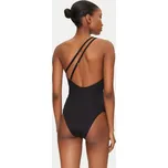 Chantelle Jednodílné plavky Eclipse C16ZT9 Černá XL