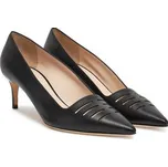 Pollini Lodičky PA10145C0MPA200A Černá 35