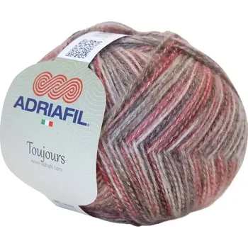 Příze Adriafil Toujours 22 (Přírodní příze Toujours 22)