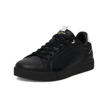 Dámské tenisky G-Star Raw Sneakersy V5-10501L Černá 37