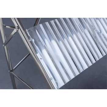 Solární ohřívač vody Reflektor pro solární kolektor All in One 200