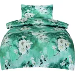 Jahu povlečení bavlněný satén Fiona 140x200, 70x90 cm