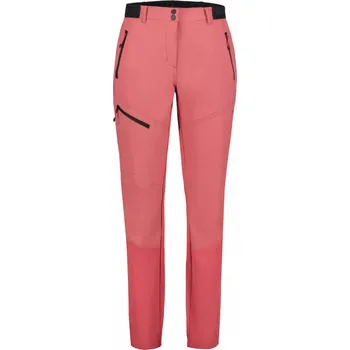 Dámské kalhoty Kalhoty outdoorové Icepeak Branford Velikost: 36 malinová