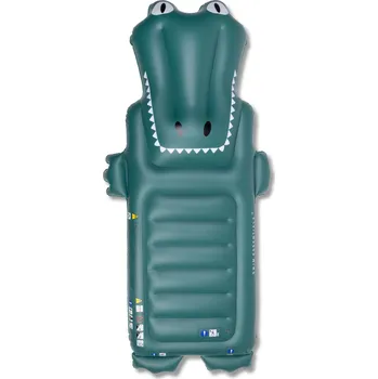 Nafukovací kruh Nafukovací lehátko Crocodile