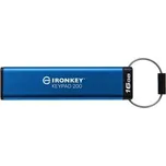 Kingston Keypad 200 IronKey 16GB USB flash disk