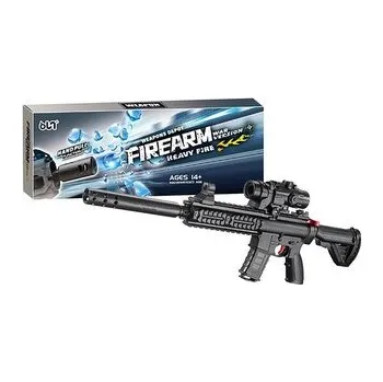 Dětská zbraň Karabin pnaumatyczny na kulki