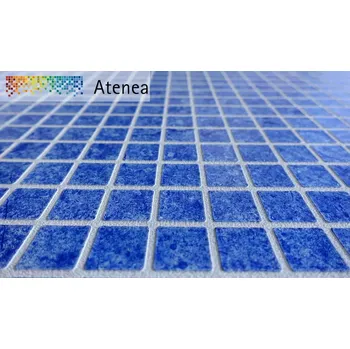 bazénová fólie Bazénová fólie Alkorplan CERAMICS - Atenea; 1,65m šíře, 2,0mm, 21m role