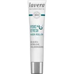 lavera Hydro Refresh oční gel roll-on 15 ml