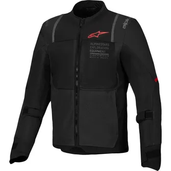 Moto bunda Bunda ST-2 AIR, ALPINESTARS (černá) 2026 4XL