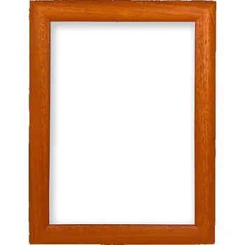 Fotorámeček Parma Rozměr: 9 x 13 cm, Barva: Buk, Typ zasklení: Sklo