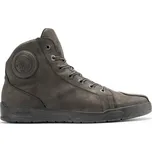 Boty TANK WP, STYLMARTIN (šedá) 40