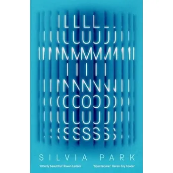 Cizojazyčná kniha Luminous