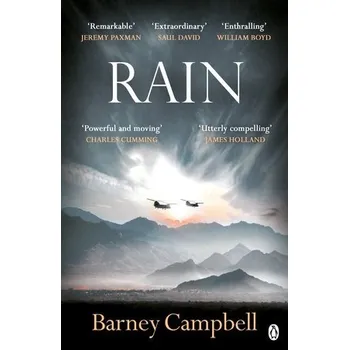 Rain - Campbell, Barney