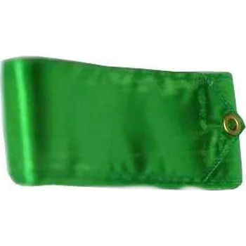 Effea Gymnastická stuha 6m OFFICIAL FANTASIA - Zelená