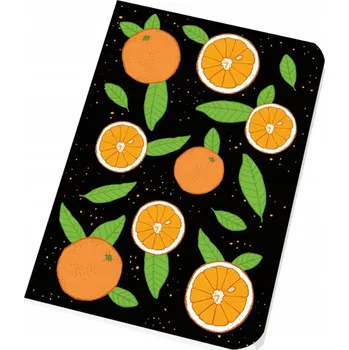 Sešit A5 Papírny Brno 80 listů