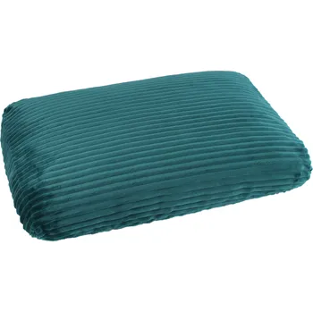 Pelíšek pro psa Povlak na ortopedické matrace 90x60 cm zelená