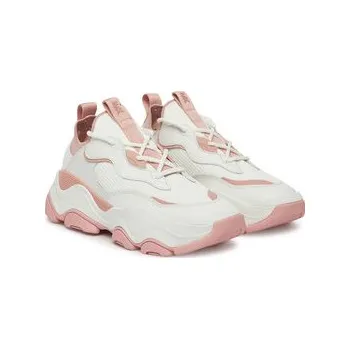 Dámské tenisky MICHAEL Michael Kors Sneakersy Atlas 43S5ATFS1L Bílá 37