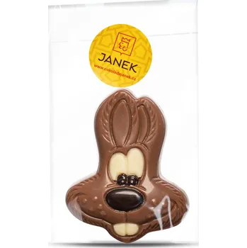 Cukrovinka Zajíček