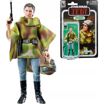 Figurka Figurka Hasbro Film Princezna Leia
