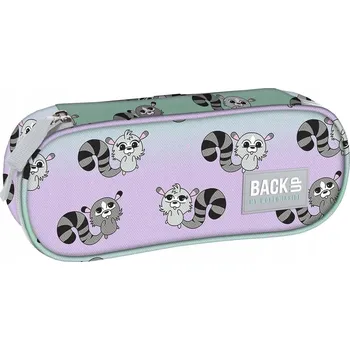 Penál Penál Back Up