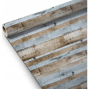 ubrus CERATA na stůl NA METRY silná dekorativní UBRUS voskované plátno Vodotěsná Lena