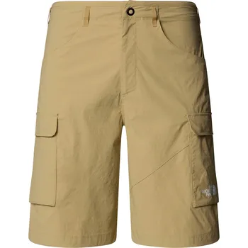 Pánské kraťasy Pánské kraťasy The North Face Exploration Cargo Short Velikost: M-L / Barva: khaki