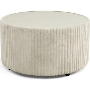 Laski Čalouněný stolek MIO kolo Barevné provedení: Tilia 03