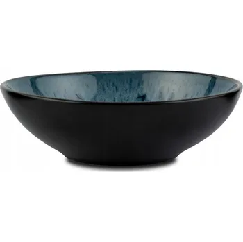 NAVA miska 18 cm SKYLAR BLUE (Modrá mísa)